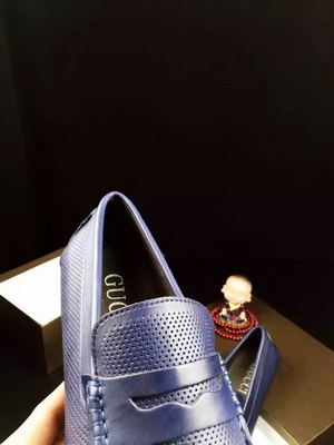 Gucci Business Fashion Men  Shoes_192